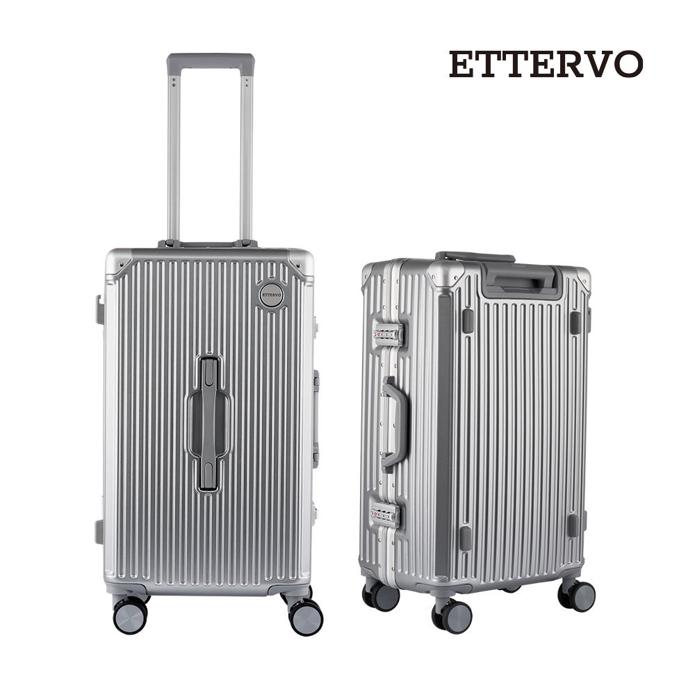 듀얼가드 캐리어